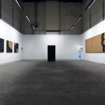 Ex Seccatoi Tabacco, Collezione Burri - Città di Castello
