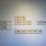Marat Raiymkulov - Il Re dei Ratti - veduta della mostra presso la Laura Bulian Gallery, Milano 2012