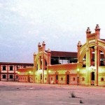 Il Matadero di Madrid