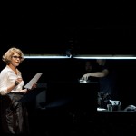 Il Rimedio della Fortuna - foto di Attilio Marasco © Masbedo, Sentieri Selvaggi e Fanny Ardant