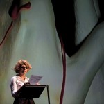 Il Rimedio della Fortuna - foto di Attilio Marasco © Masbedo, Sentieri Selvaggi e Fanny Ardant