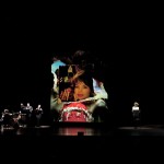 Il Rimedio della Fortuna - foto di Attilio Marasco © Masbedo, Sentieri Selvaggi e Fanny Ardant