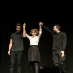 Il Rimedio della Fortuna - foto di Attilio Marasco © Masbedo, Sentieri Selvaggi e Fanny Ardant