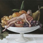 Vanni Cuoghi & Ilaria Del Monte - Il frutto della passione - 2012