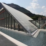 Il nuovo Museo delle Scienze di Trento (foto Muse) 2