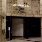 Inaugurazione The Tanks, Tate Modern, Londra 10