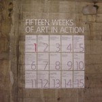 Inaugurazione The Tanks, Tate Modern, Londra 12