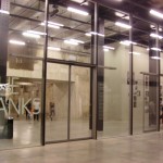Inaugurazione The Tanks, Tate Modern, Londra 2