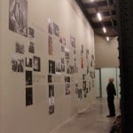 Inaugurazione The Tanks, Tate Modern, Londra 4