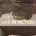 Inaugurazione The Tanks, Tate Modern, Londra 5