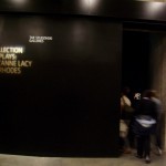Inaugurazione The Tanks, Tate Modern, Londra 8