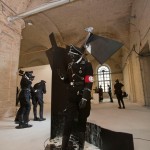 Jake & Dinos Chapman, Flock Off (After AS), 2011