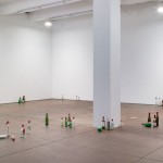 Christian Jankowski, Review, 2012