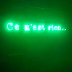 Kader Attia - ce n'est rien