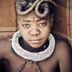 Kame - Himba