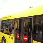 Kassel – d13 (bus linea circolare con fermata nei luoghi della mostra)