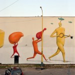 Kosice. Slovakia 2011