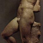 L'Apollo di Michelangelo