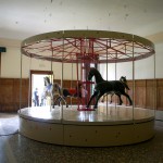 La Giostra di Francesco Bocchini