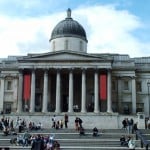 La National Gallery di Londra