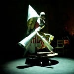 La Négation du temps, di Kentridge