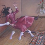 Vanni Cuoghi & Ilaria Del Monte - La trattenuta - 2012