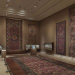 Le Islamic Galleries del Metropolitan