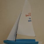 Lorenzo Orlandini - css – Acha sailing system, primo premio 2011