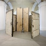Louise Bourgeois CULPRIT NUMBER TWO 1998 (Installation shot)