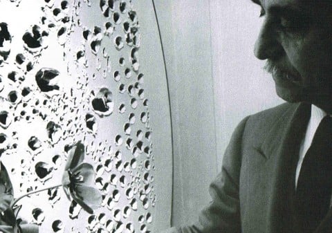 Lucio Fontana