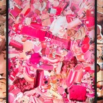 Ludovica Gioscia - Exfoliate, Cleanse & Tone - 2011 - courtesy Galleria Riccardo Crespi & l'artista