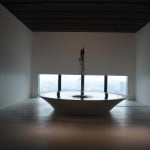 Maha Mustafa, Black Fountain, 2008-12 - The Artist and Mori Art Museum (photo Mohammed Kazem)