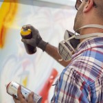 Marco De Rosa at work