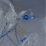 Marta Sforni - Grey corner - 2008 - courtesy Galleria Riccardo Crespi & l'artista