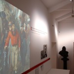 Memoriale Giuseppe Garibaldi, Caprera 2