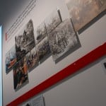 Memoriale Giuseppe Garibaldi, Caprera 3