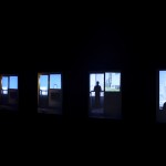 Mohammed Kazem, Window 2003-5 (dettaglio) - The Artist and Mori Art Museum (photo Mohammed Kazem)