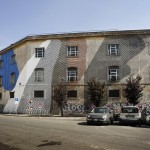 Momo, work in progress - foto Daniela Pellegrini