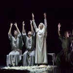 Paul Hindemith - Nobilissima visione - Ravenna Festival 2012 - photo Silvia Lelli