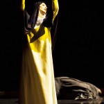 Paul Hindemith - Nobilissima visione - Ravenna Festival 2012 - photo Silvia Lelli