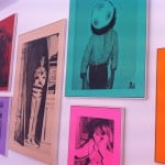 Steven Shearer - Bad Run - 2012 - courtesy Galleria Franco Noero, Torino