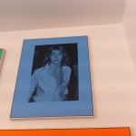 Steven Shearer - Bad Run - 2012 - courtesy Galleria Franco Noero, Torino