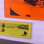Steven Shearer - Bad Run - 2012 - courtesy Galleria Franco Noero, Torino