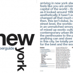 Superguide New York