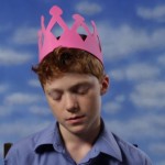 Not to Be, Chelsea McMullan, 2012