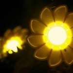 Olafor Eliasson - Little Sun