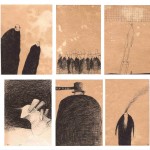 Marat Raiymkulov - On the Heights of Despair #4 - 2009 - courtesy Laura Bulian Gallery, Milano