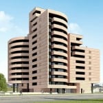 Opera, il nuovo edificio progettato da Mario Botta per Pescara