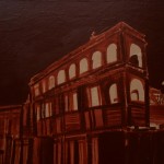 Michael Rotondi - Untitled - 2012