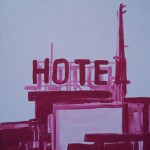Michael Rotondi - Untitled - 2012